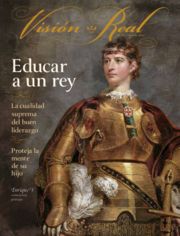 Visión Real - julio-agosto 2025