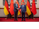 Alemania y China se unen contra EE UU