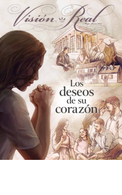 Visión Real - mayo-junio 2024