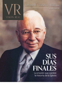 Visión Real - noviembre-diciembre 2020
