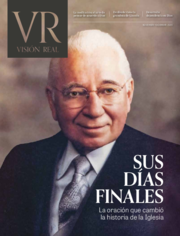 Visión Real - noviembre-diciembre 2020