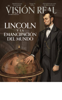 Visión Real - septiembre-octubre 2022