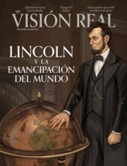 Visión Real - septiembre-octubre 2022