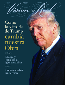 Visión Real - enero-febrero 2025