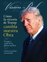 Visión Real - enero-febrero 2025