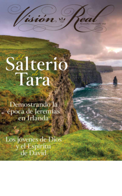 Visión Real - noviembre-diciembre 2023