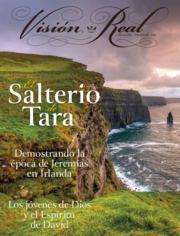 Visión Real - noviembre-diciembre 2023