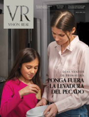 Visión Real - marzo-abril 2021
