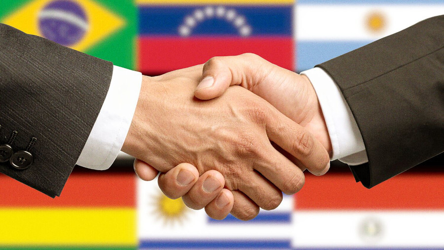 La Comisión Europea aplicará provisionalmente el acuerdo MERCOSUR