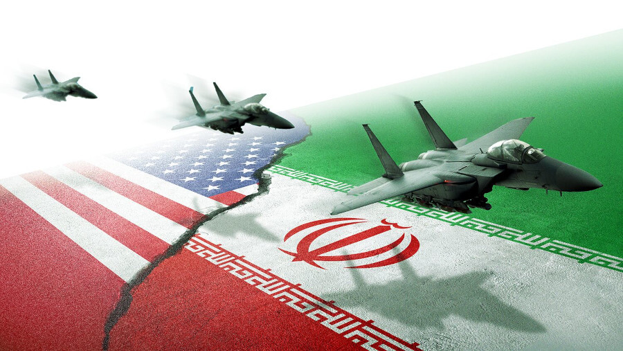 Se enfrentan los negociadores estadounidenses e iraníes