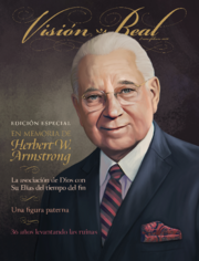 Visión Real - enero-febrero 2026