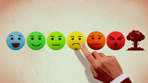 La reacción del mundo