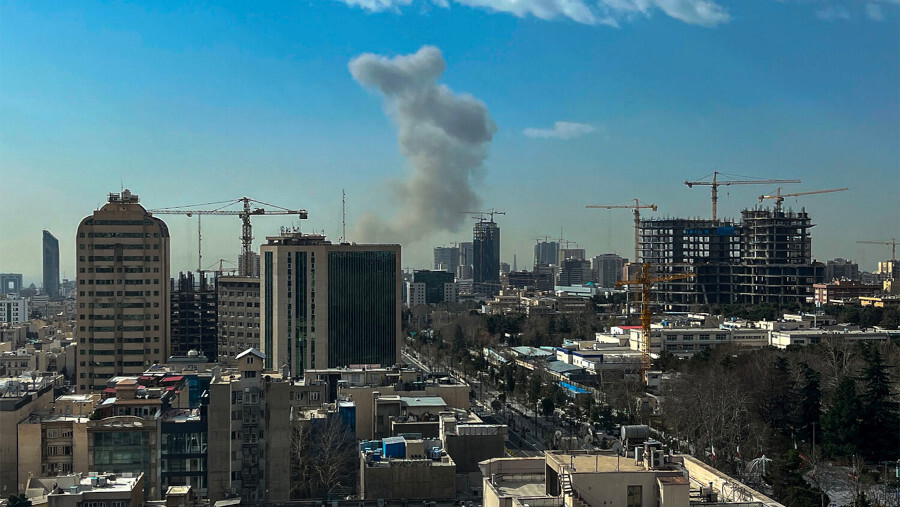 ¿Está acabado el régimen de Irán?