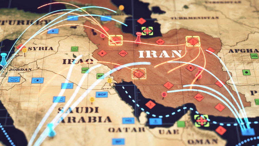 Conclusiones del ataque a Irán