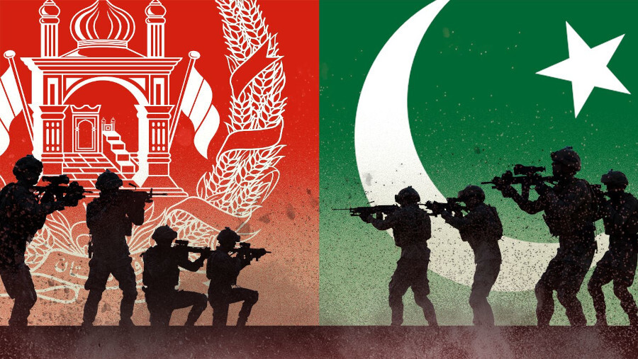 La otra guerra de la que nadie habla