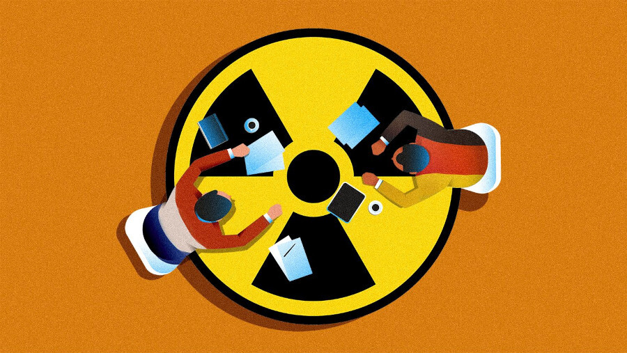 Francia anuncia ‘ejercicios conjuntos’ nucleares con Alemania