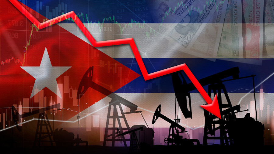 Líder cubano pide un cambio económico ‘urgente’