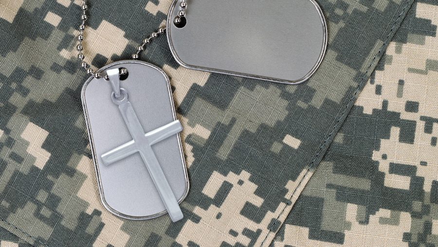 Oficiales estadounidenses: El regreso de Cristo es inminente