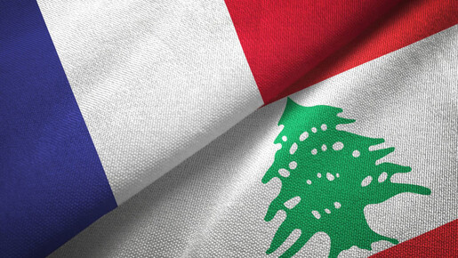 El Líbano recurre a Francia
