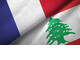 El Líbano recurre a Francia