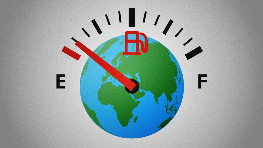 La guerra en Irán interrumpe los flujos de energía
