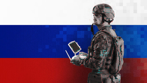 Rusia entra en la lucha contra EE UU