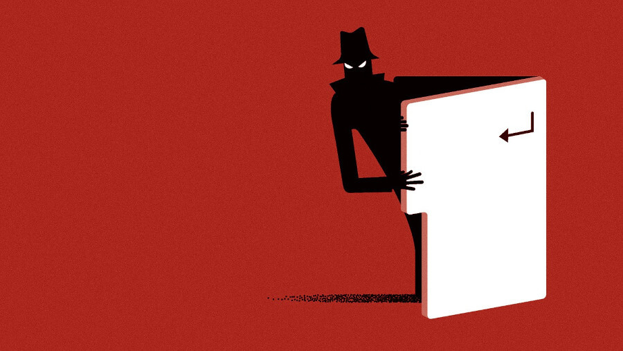 Funcionario de datos alemán advierte sobre espías alemanes