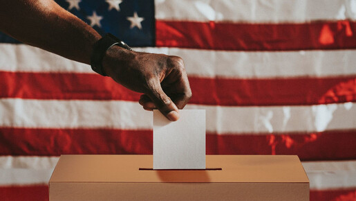 Último intento por salvar la república estadounidense