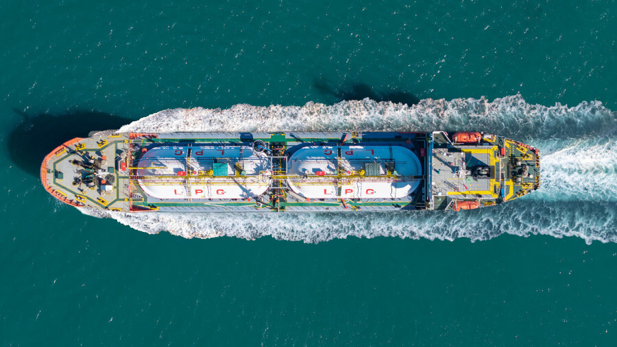 El arma petrolera de Irán