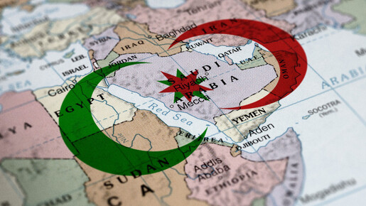 Grupo suní se alinea con Irán shií