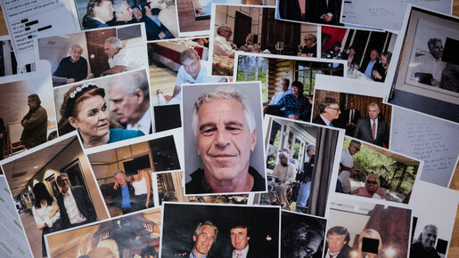 Las revelaciones —y los encubrimientos— de Epstein exponen la enfermedad de EE UU