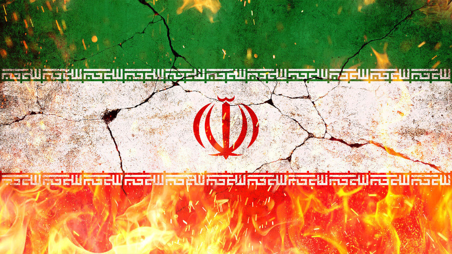 El régimen de Irán merece morir