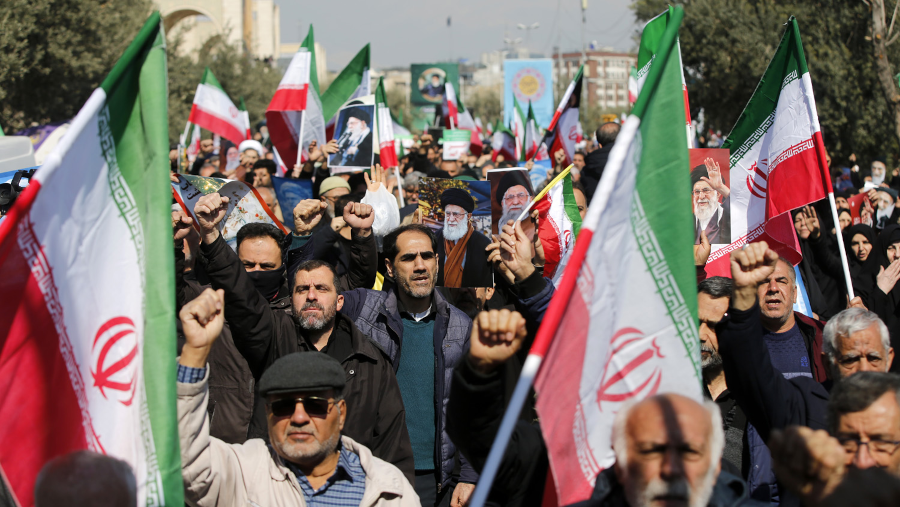 El dilema de Trump con Irán