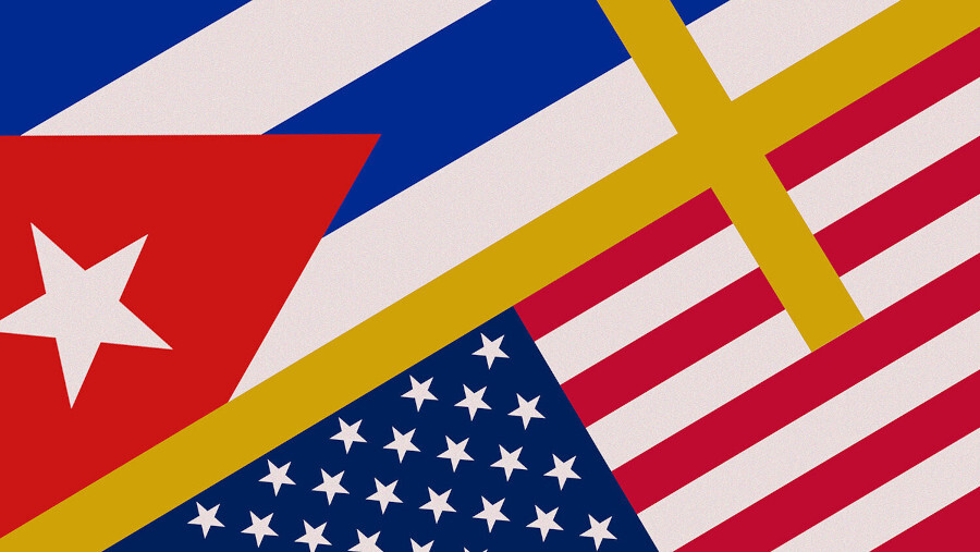 El Vaticano intensifica su papel en las conversaciones entre EE UU y Cuba