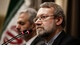 Larijani asesinado
