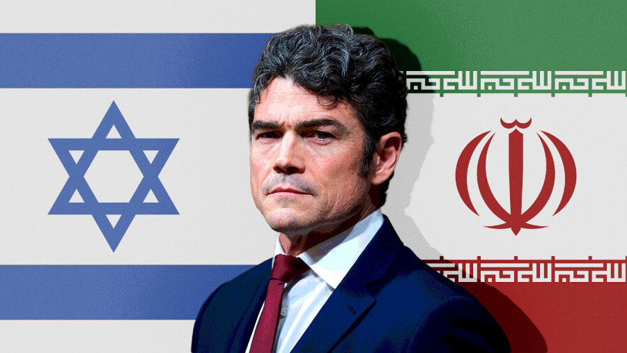 El jefe de contraterrorismo renuncia por la guerra en Irán