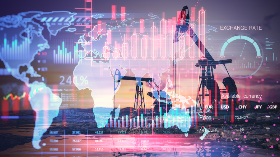 ¿Destruirá la guerra la economía mundial?