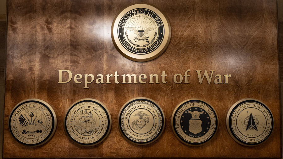 La guerra por la guerra de la IA