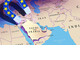 ¿Está la guerra con Irán acercando a los árabes del Golfo hacia Europa?