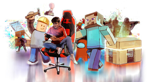 Videojuegos: Los peligros ocultos