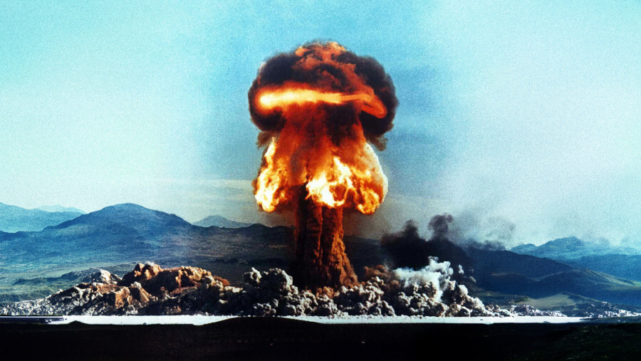 Lo impensable sucederá