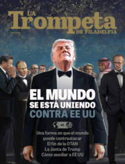 La Trompeta - marzo 2026