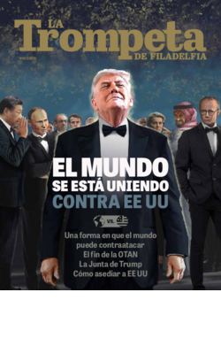 La Trompeta - marzo 2026