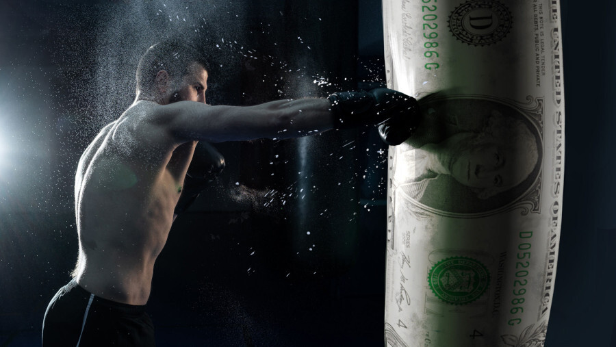 Una forma en que el mundo puede contraatacar