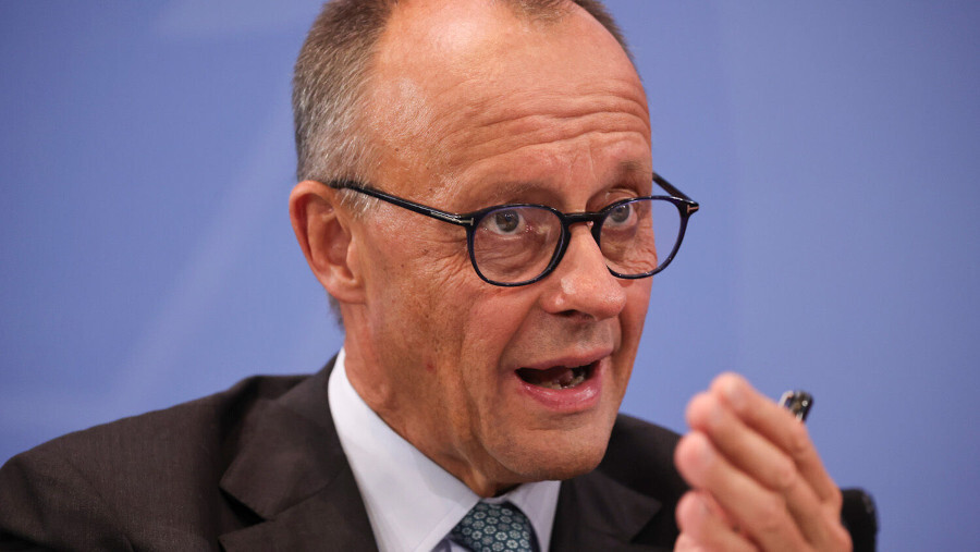 ¿Aún tiene Alemania una estrategia secreta para destruir a Irán?