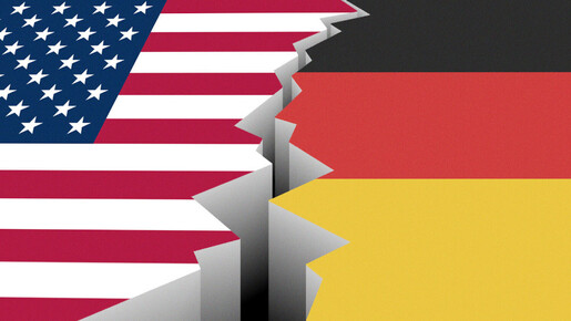 El presidente alemán dice que la ‘brecha’ con EE UU es ‘demasiado profunda’