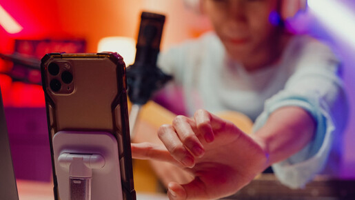 La plaga del Streaming