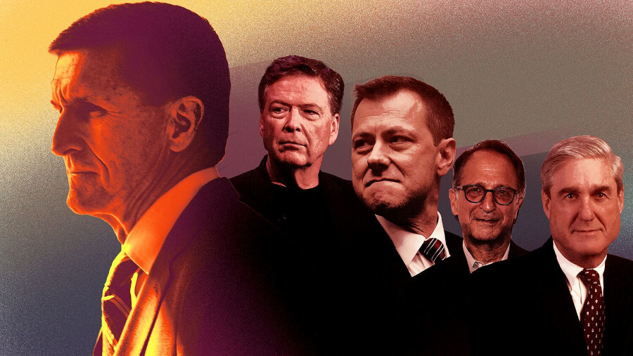 Flynn llega a un acuerdo, ¿pero quién paga?