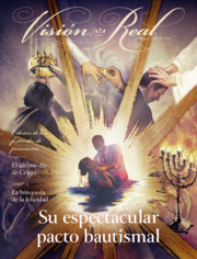 Visión Real - marzo-abril 2026