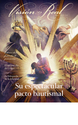 Visión Real - marzo-abril 2026